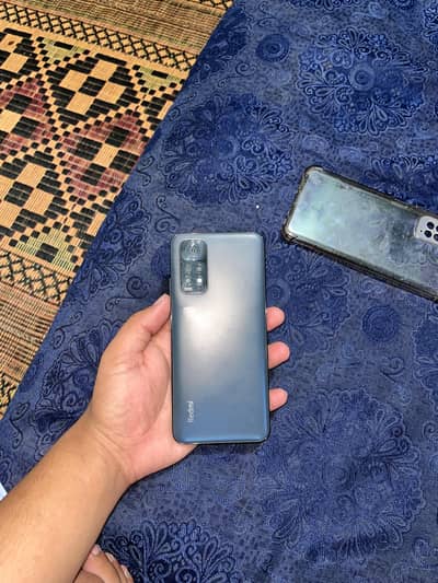 Xiaomi Redmi Note 11