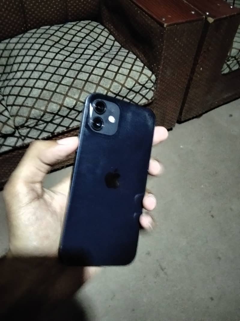 Apple iPhone 12 0