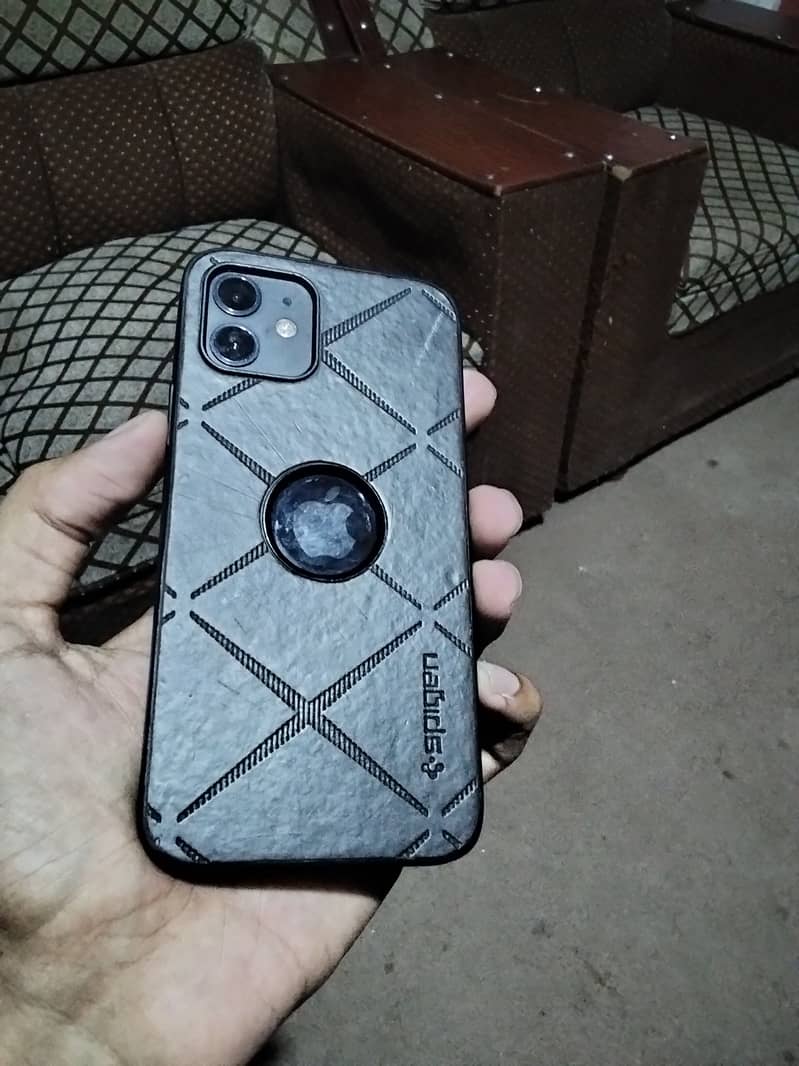 Apple iPhone 12 2