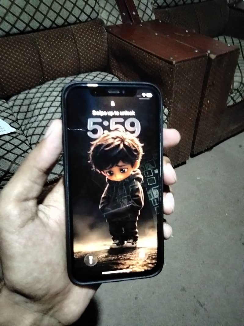 Apple iPhone 12 7