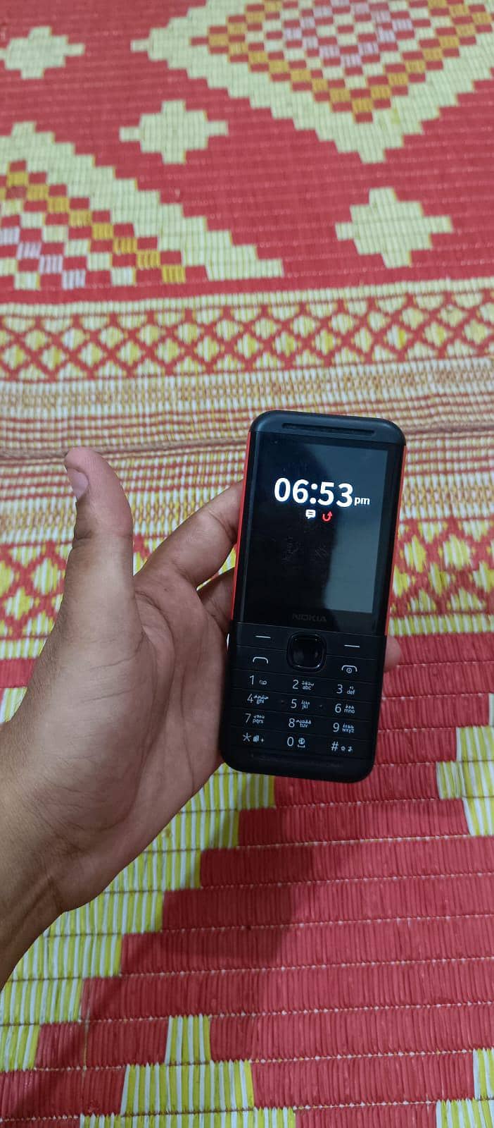 Nokia 5310 2