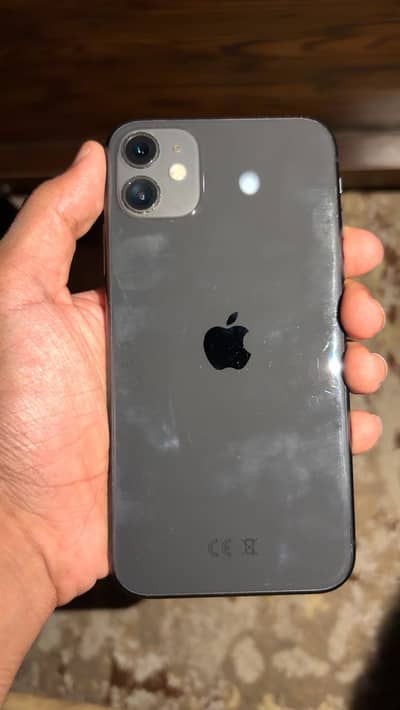 Apple iPhone 11