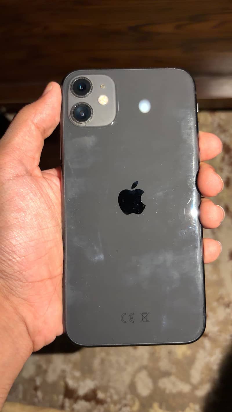Apple iPhone 11 0