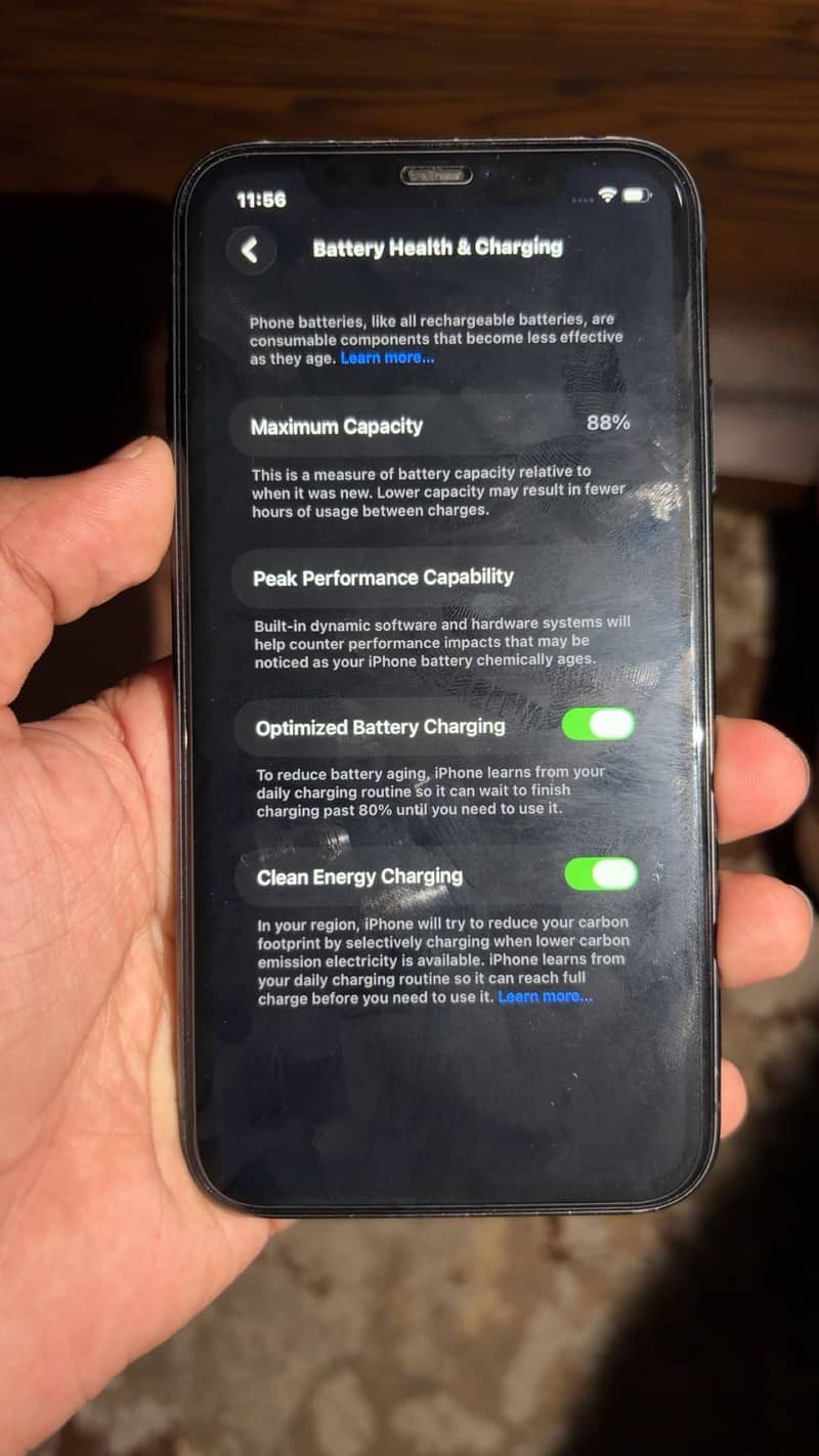 Apple iPhone 11 5