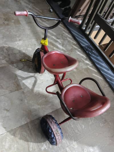 kids bicycle