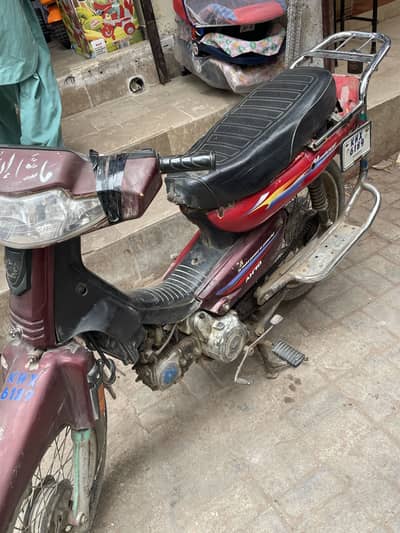 Hero achiya 2015 all ok WhatsApp 03248254713