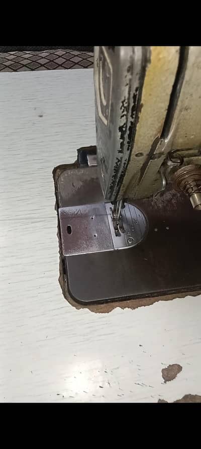 Jockey silai machine