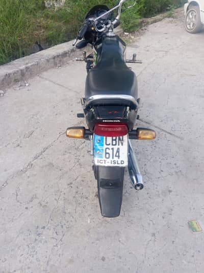 Honda CD 70 Dream for sale