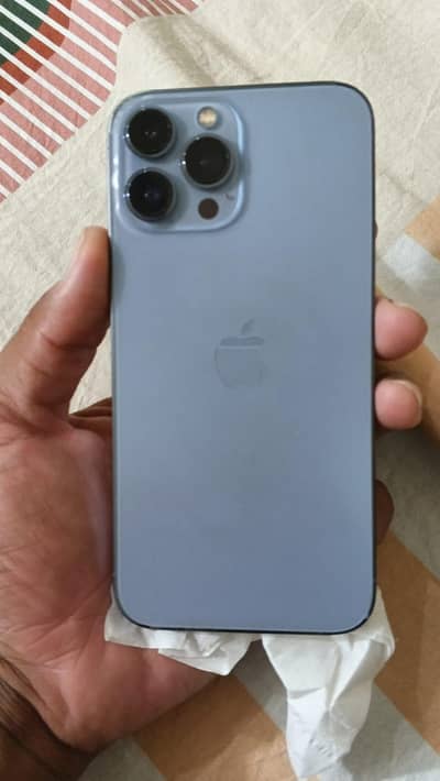 Apple iPhone 13 Pro Max