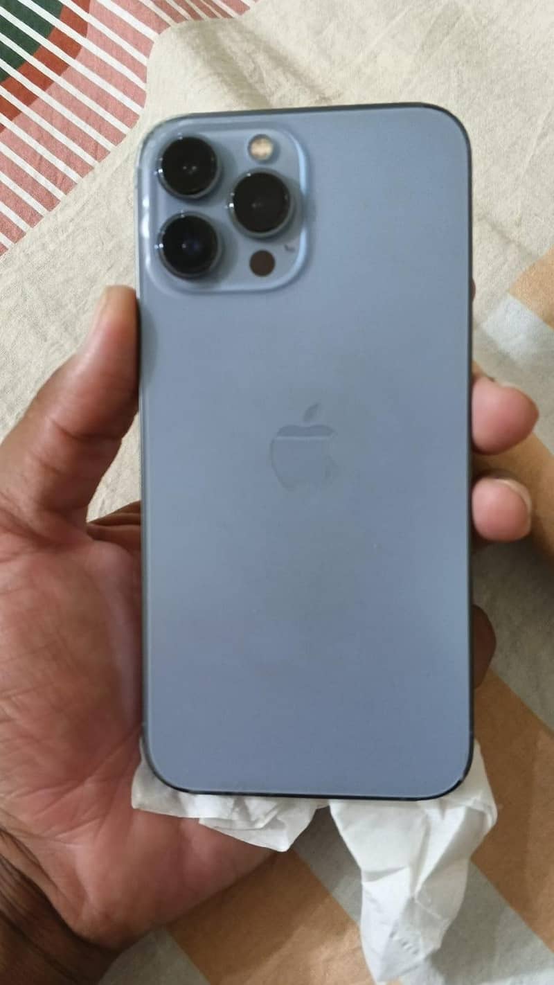 Apple iPhone 13 Pro Max 0