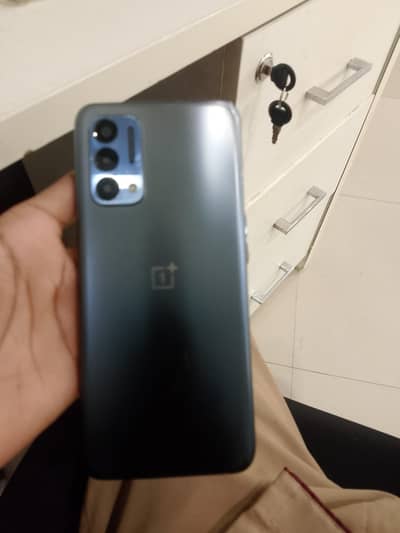 One Plus Other Model
