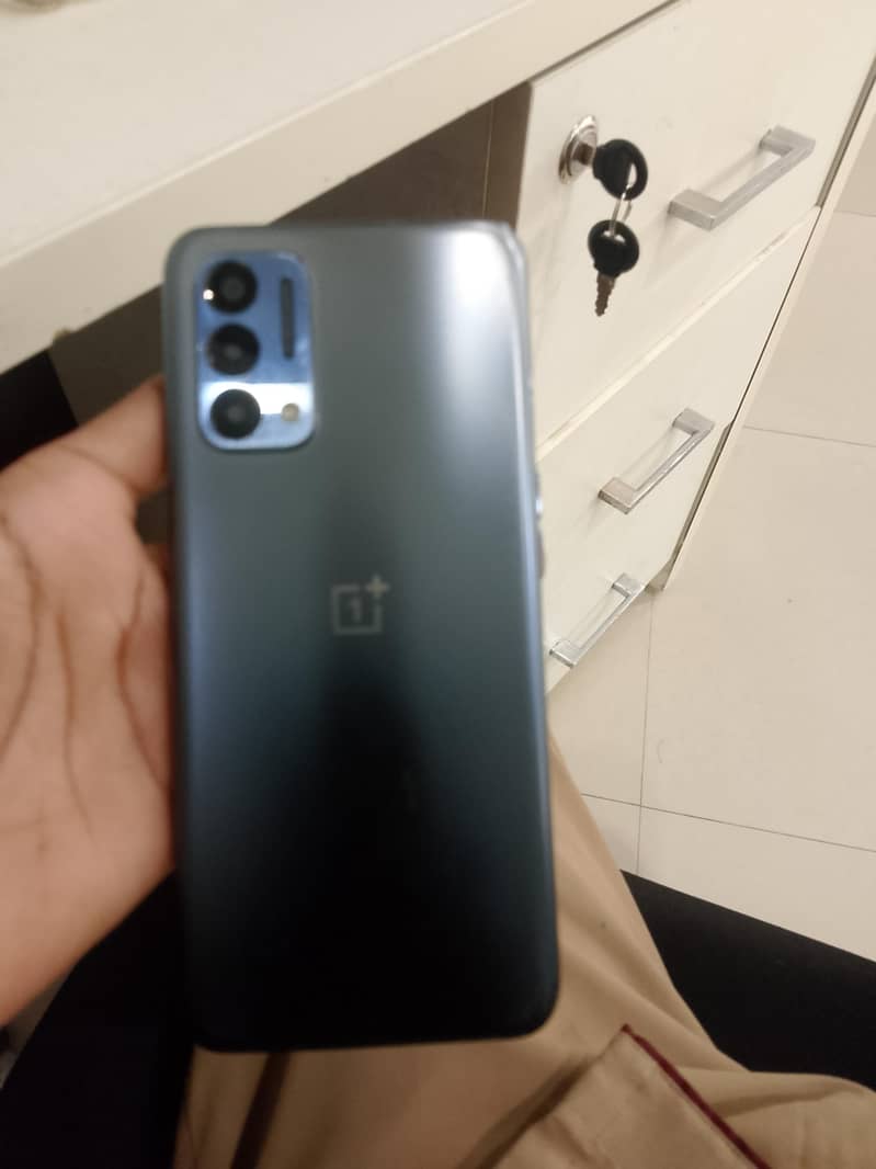 One Plus Other Model 0
