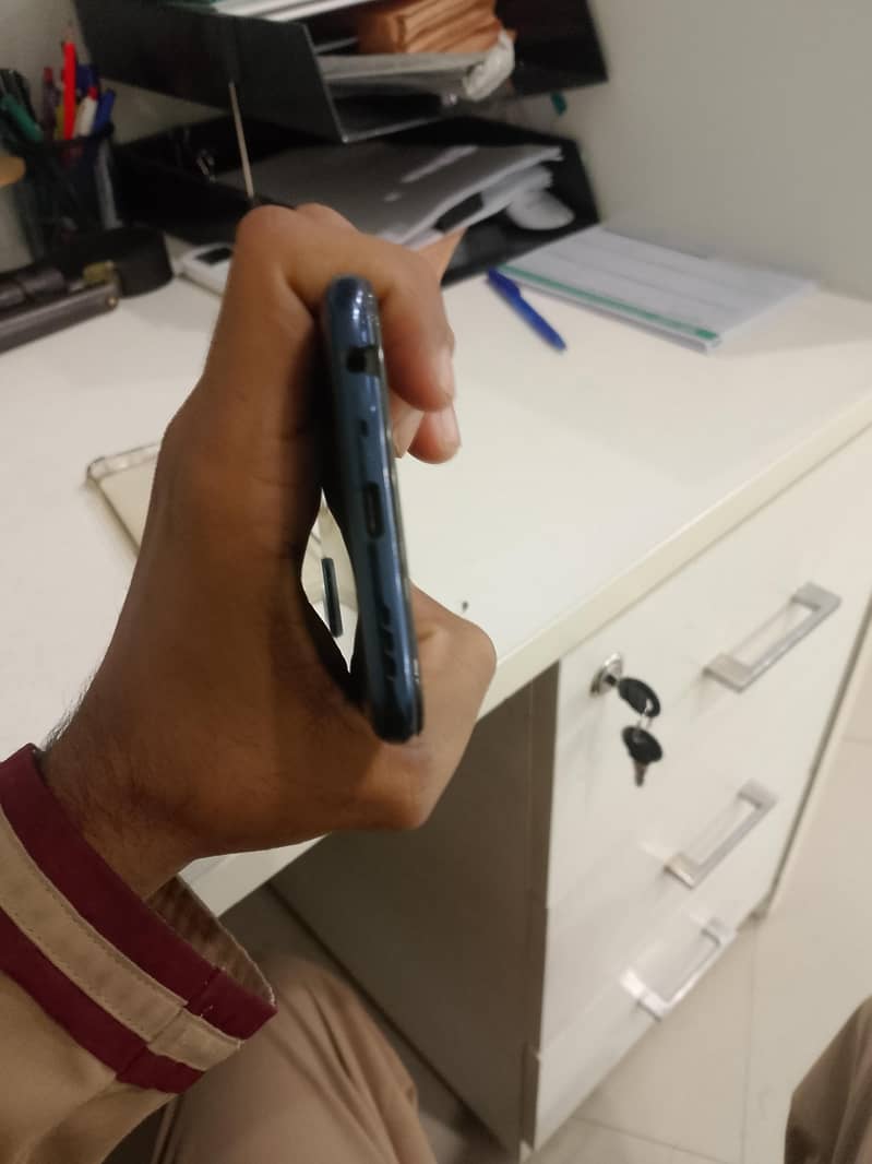 One Plus Other Model 1