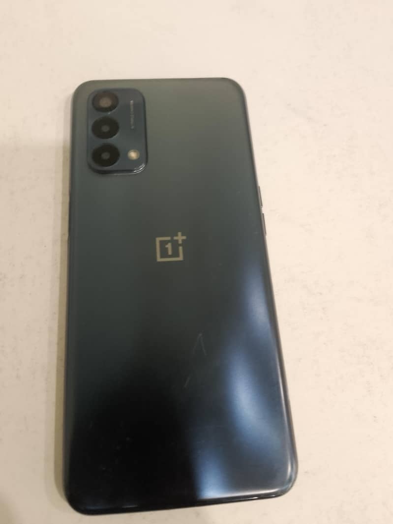 One Plus Other Model 5