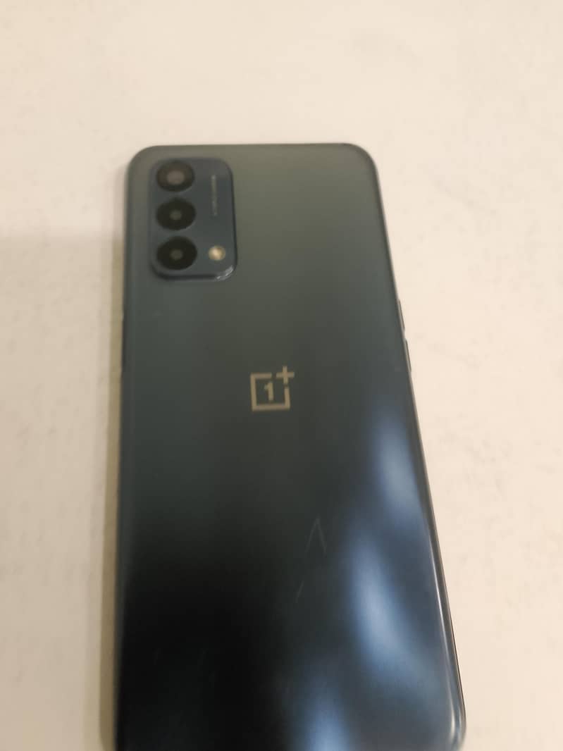 One Plus Other Model 6