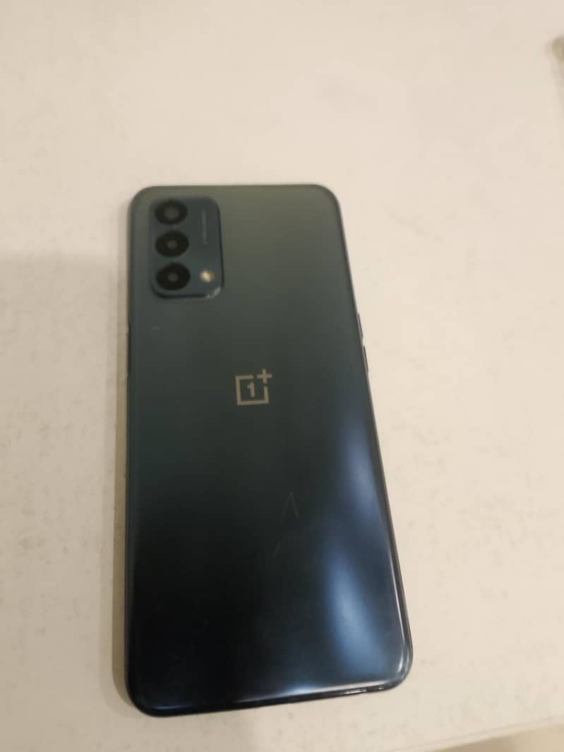 One Plus Other Model 7