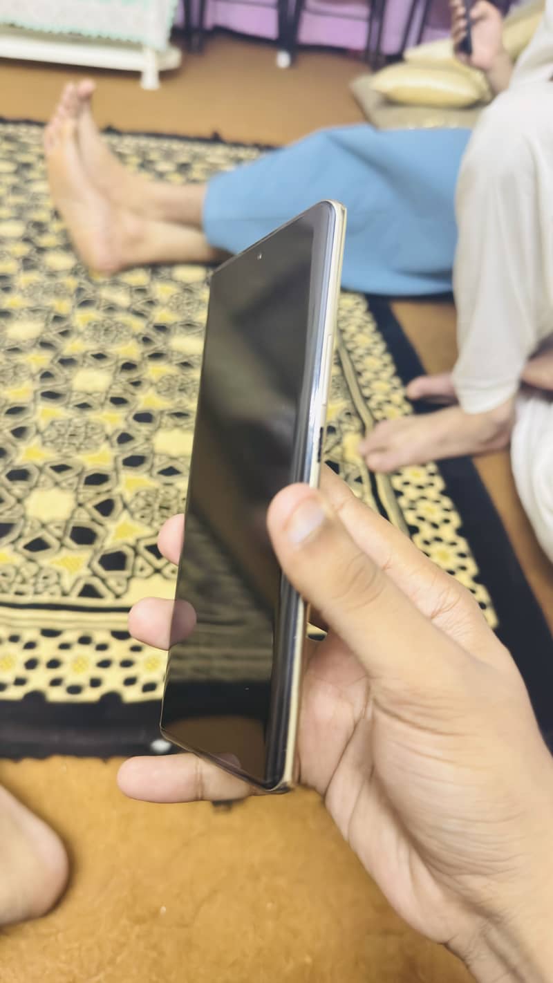 Infinix Note 4 Pro | Power Button issue 0