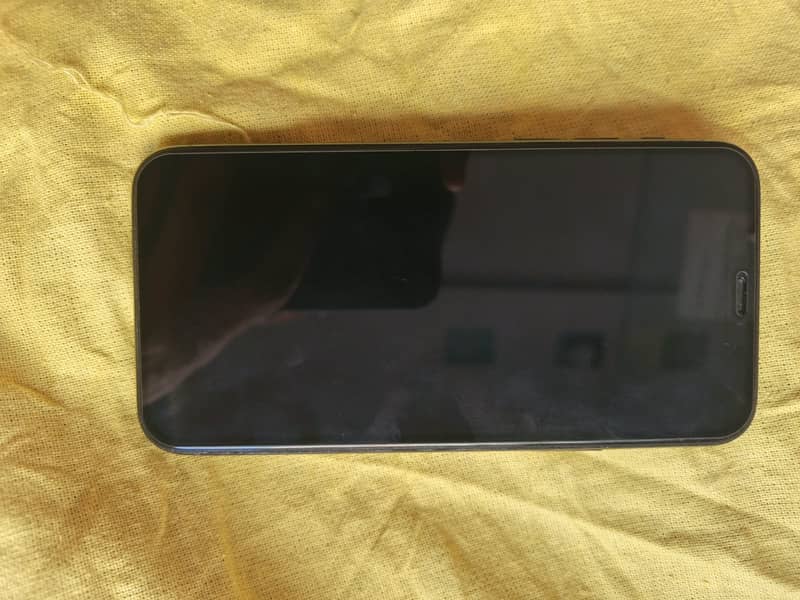 Apple iPhone 11 Pro 1