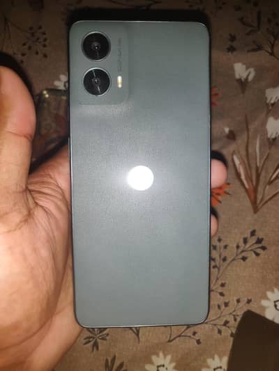 matrola g 5g . . . 4ram 128gb rom