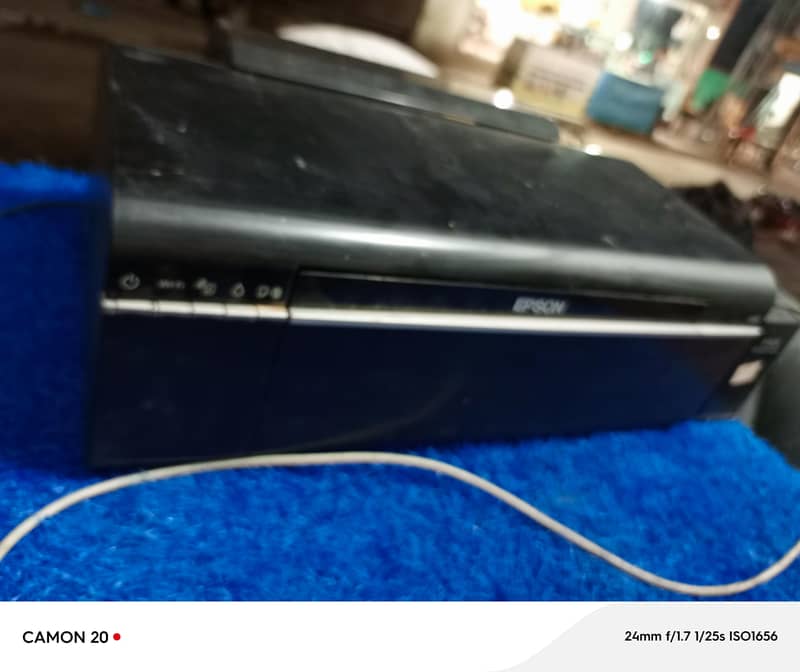 Epson l508 0
