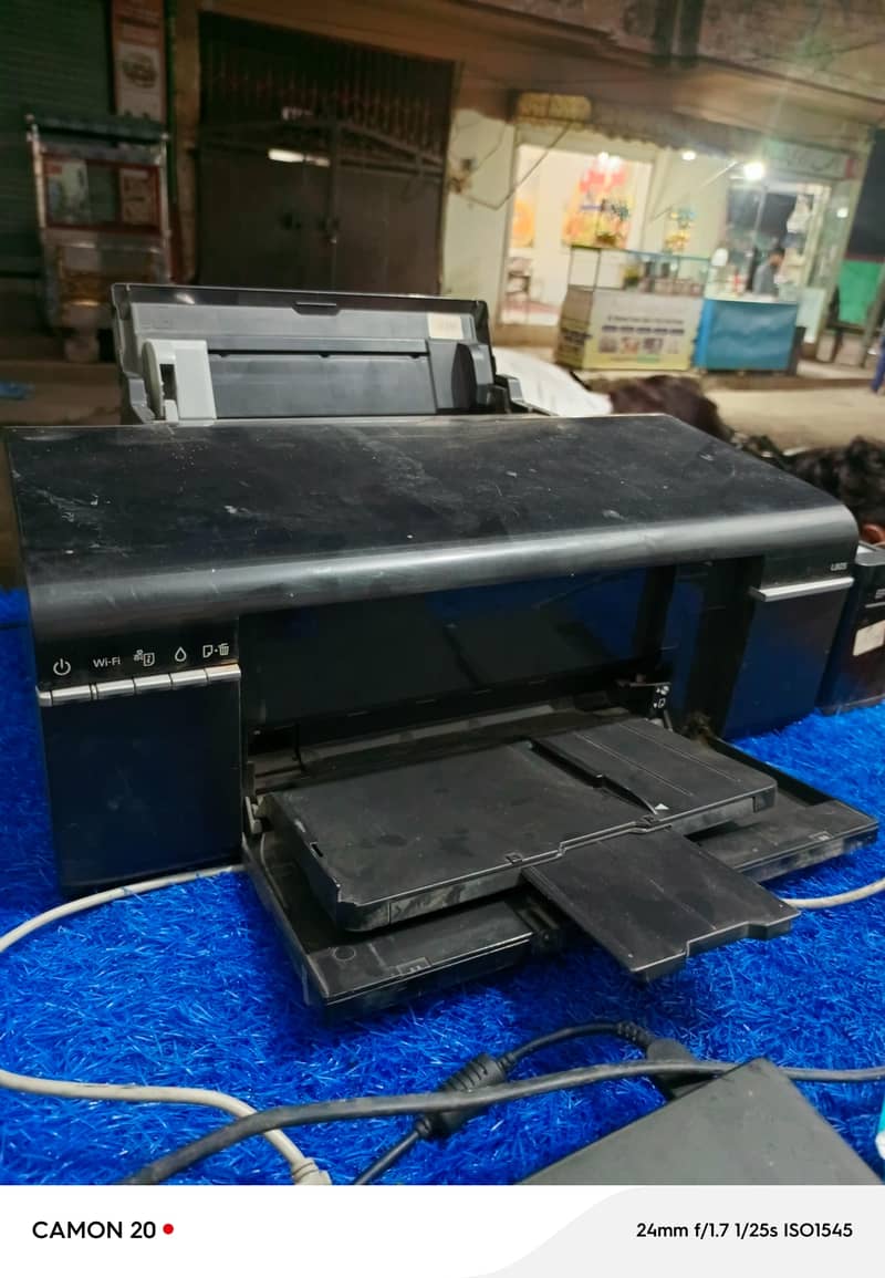 Epson l508 1