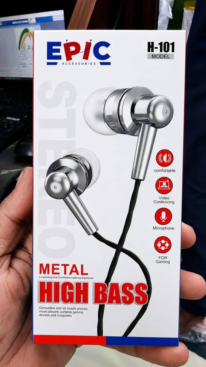 matelic handfree 1