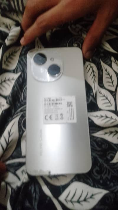 Tecno Spark Go 1