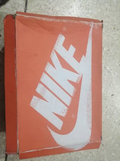 Nike ramaleous 3xd weightlifting shoes