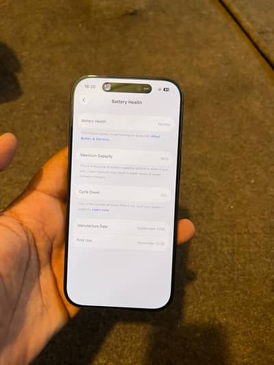 Apple iPhone 17 Pro