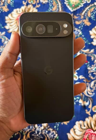 Google Pixel 9 Pro XL
