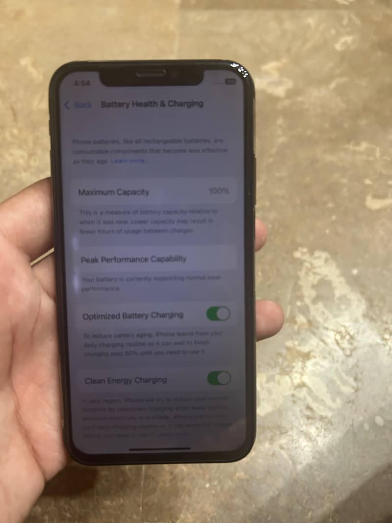 Apple iPhone X 2