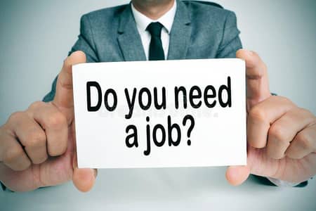 online part-time job available for students