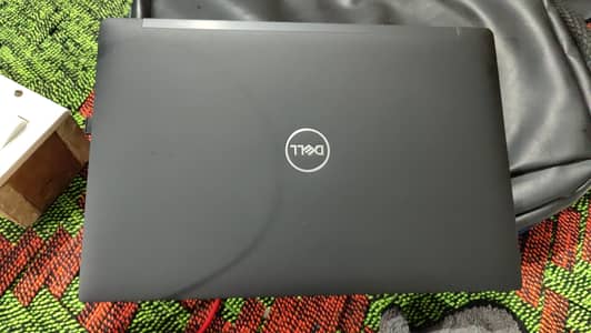 Dell Latitude 7490 Core i5 8th Gen 8GB RAM 256GB SSD
