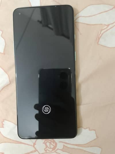One Plus 8T 12+12/256 PTA