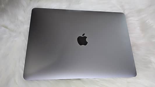 MacBook Air M1