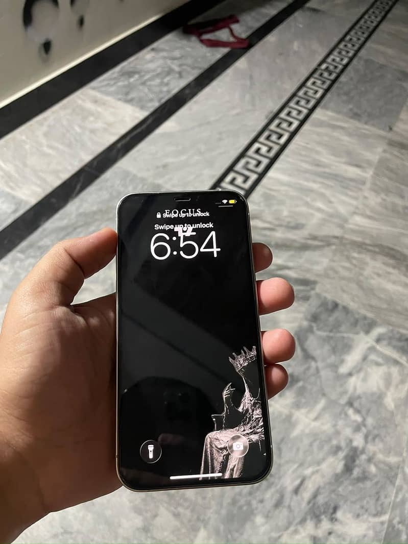 Apple iPhone 12 Pro 3