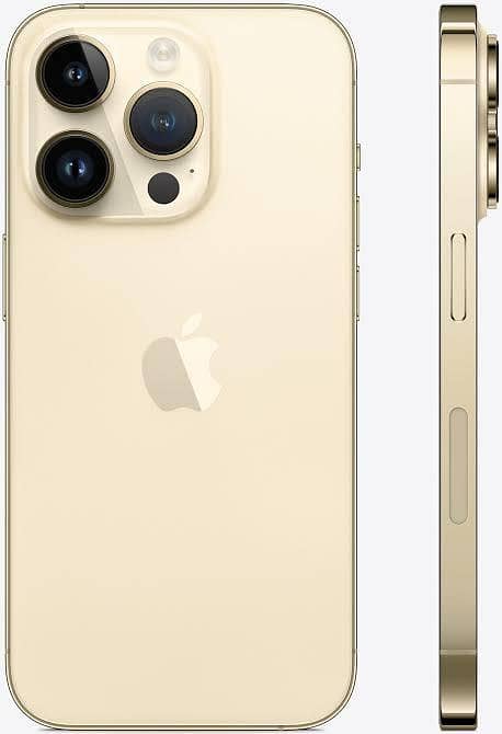 Apple iPhone 14 Pro Max 0
