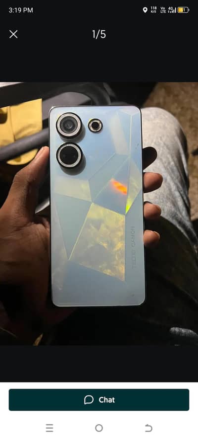 Tecno CAMON 20