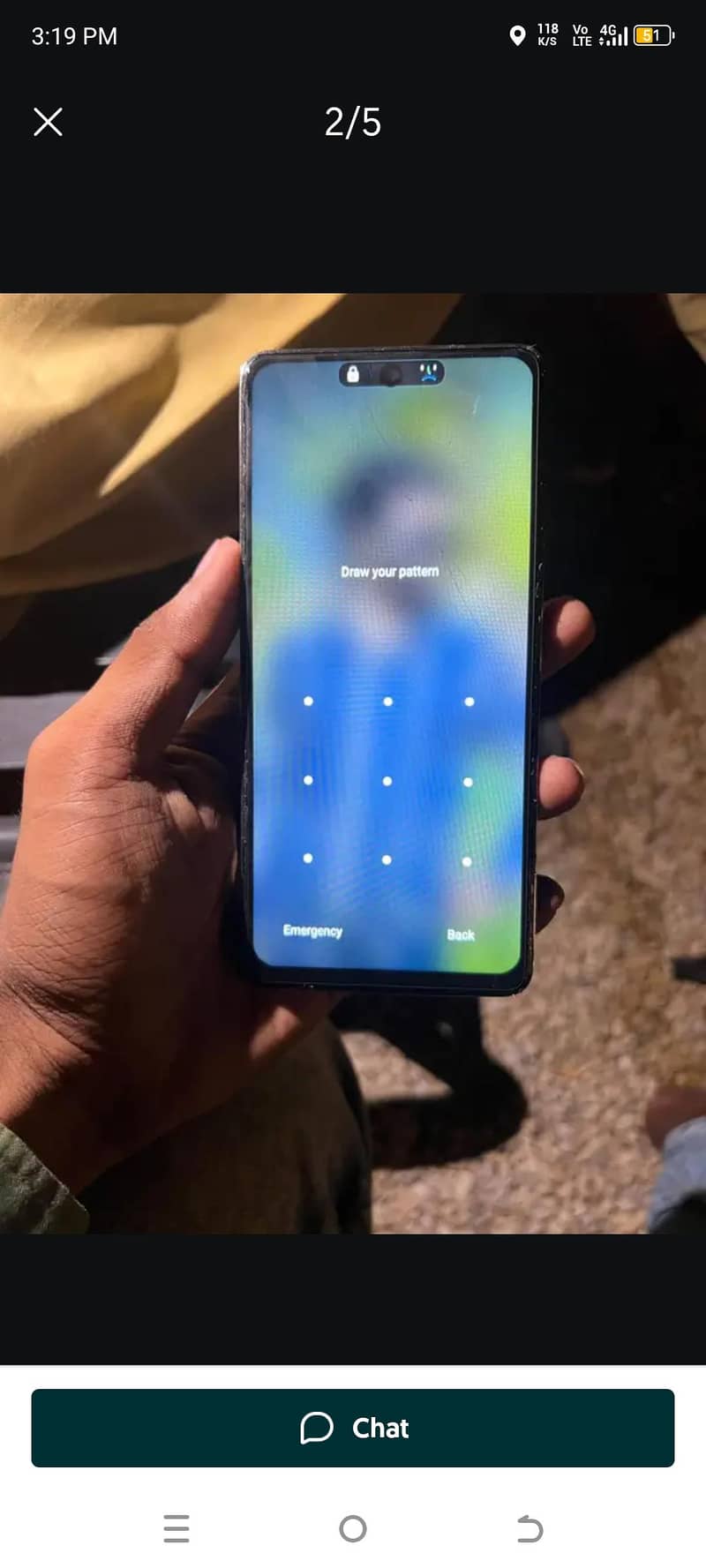 Tecno CAMON 20 1