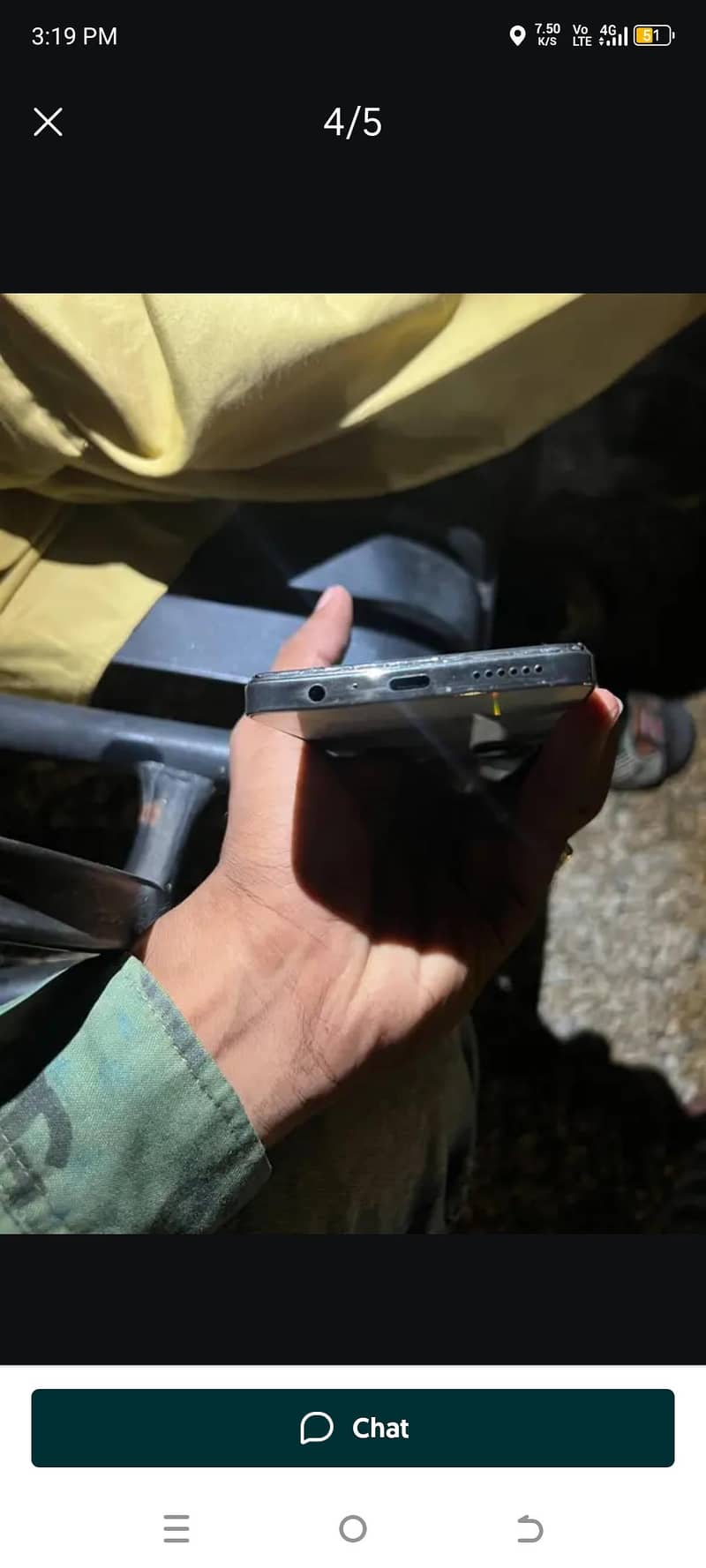 Tecno CAMON 20 3