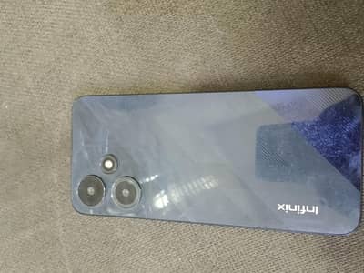 Infinix Hot 30 Play