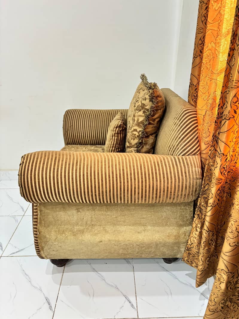 7 seater sofa set 1
