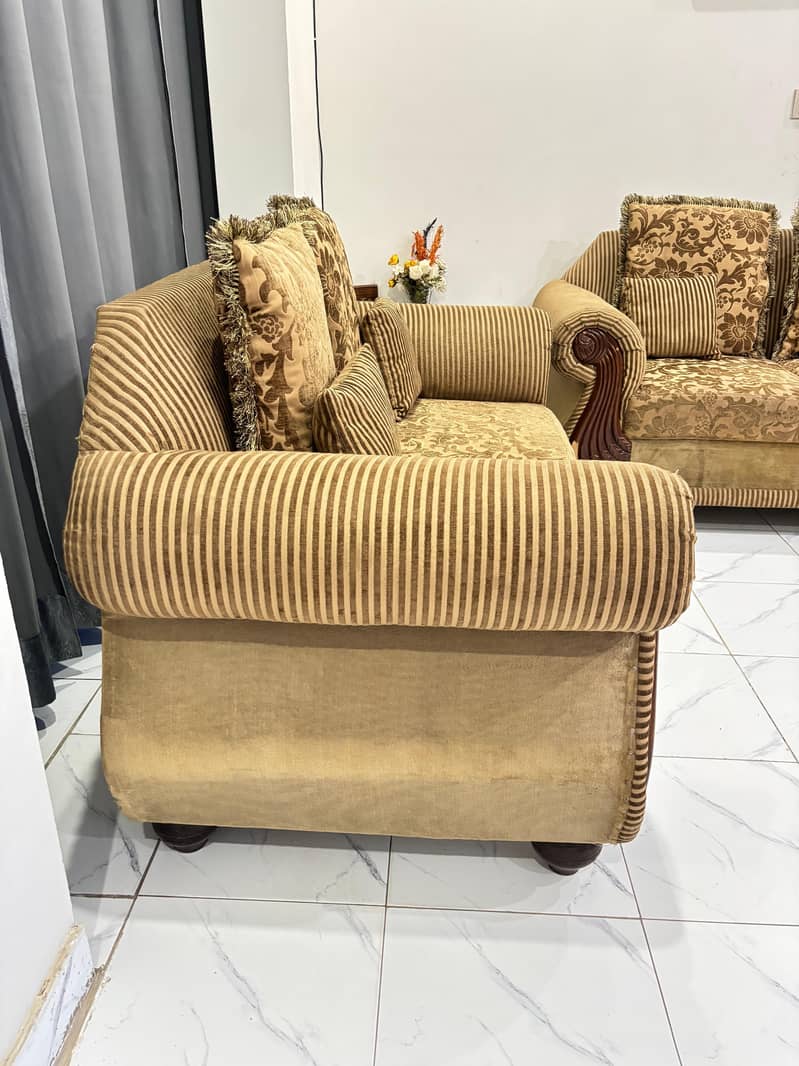 7 seater sofa set 6