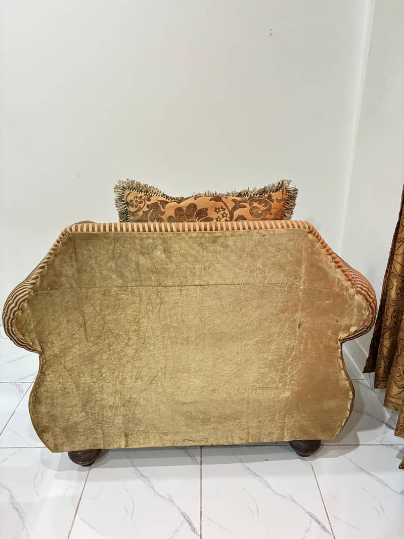 7 seater sofa set 7