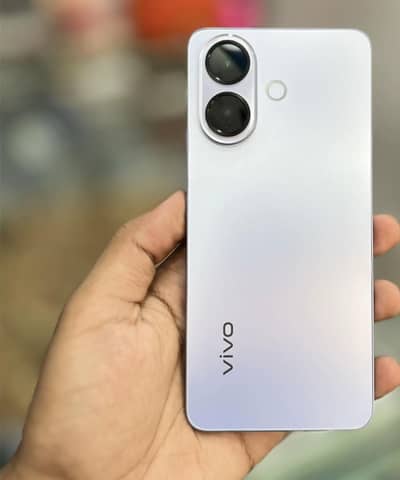 Vivo V60 Lite 5G