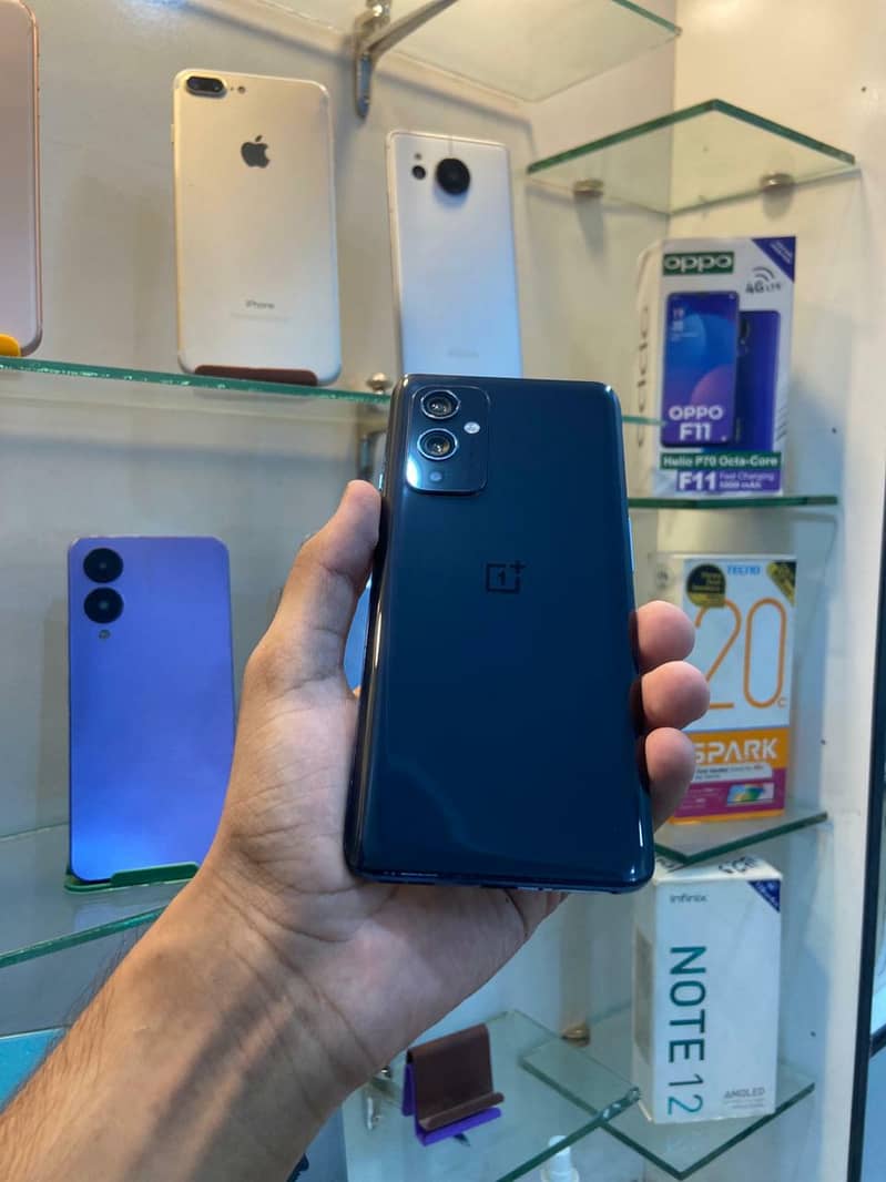 One Plus 9 0