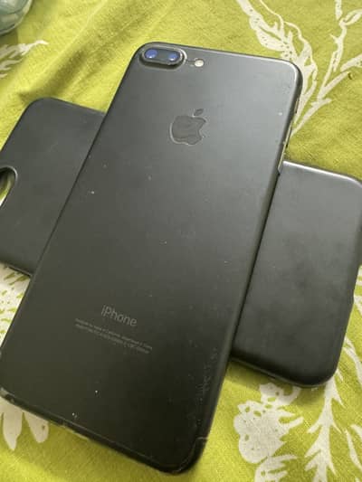 Apple iPhone 7 Plus