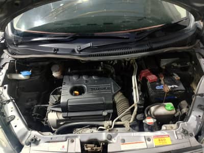 Suzuki Wagon R 2019