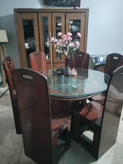 dinning table