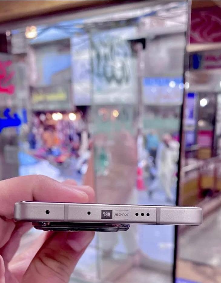 Infinix Note 50 1